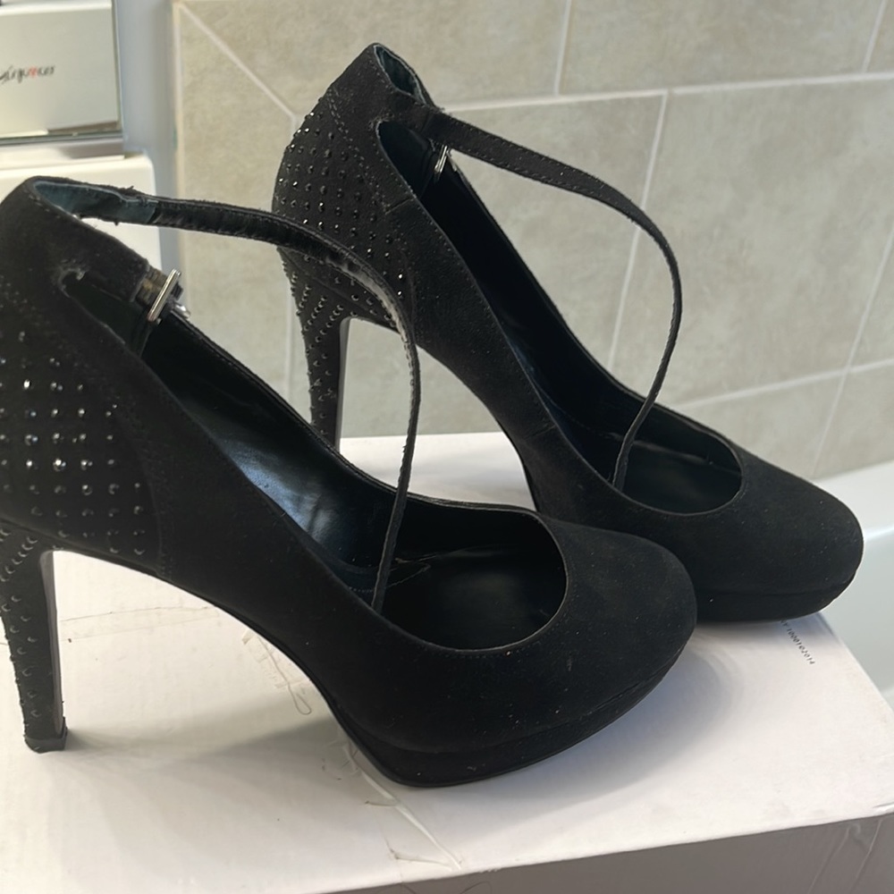 Style&co. Heels 👠 - Picture 8 of 8
